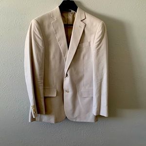 Stafford Classic Fit Suit Jacket